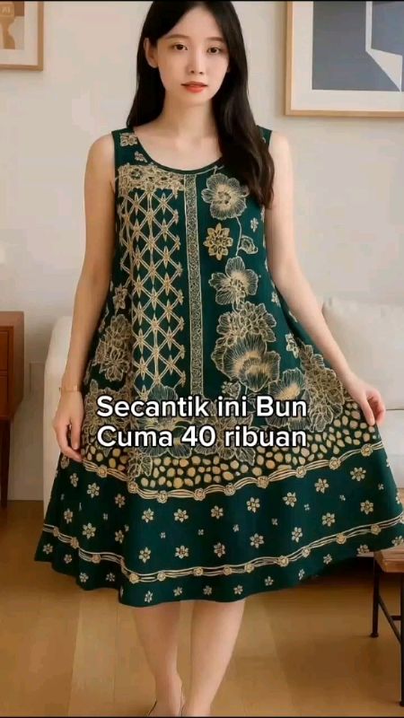 rekomendasi dress cantik nyaman dipakainya #dress #dresswanita #dressmurah #dresskekinian #ShopeeFashionHaul #SpillBawaBerkah #DiskonRacunShopee