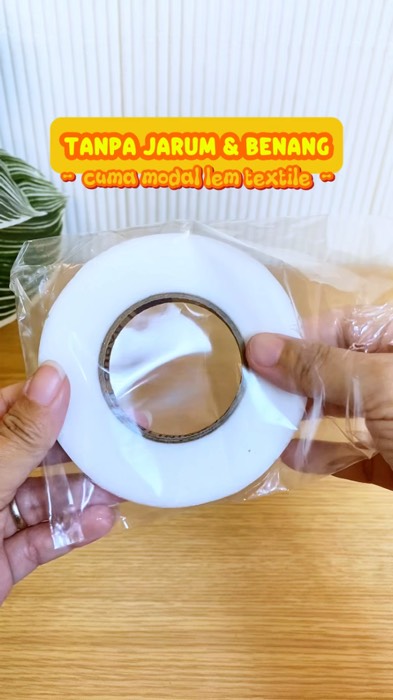 #RacunShopee #SpillRacunShopee #lemtekstil #lemtextile #lemkain #lemkainajaib #lemkainserbaguna #lemkainuntukmemendekkancelana #lemkaintanpajahit #lem