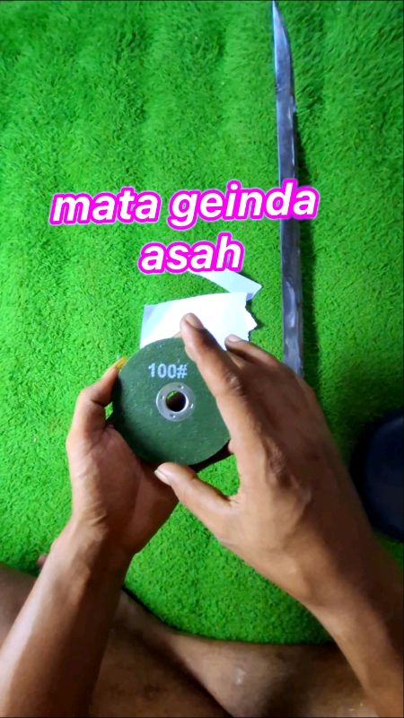 mata gerinda asah terbaik#matagerindaasah #GratisOngkirRP0 #SpillBawaBerkah