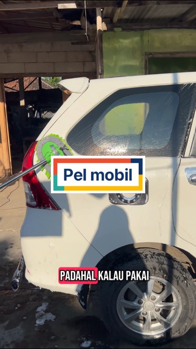 Pel teleskopic microfiber #Diskon50Persen #TermurahDiShopee #ViralDiShopeeVideo #RacunShopeeCheck #GratisOngkirRP0 #RacunShopee #pelmobil