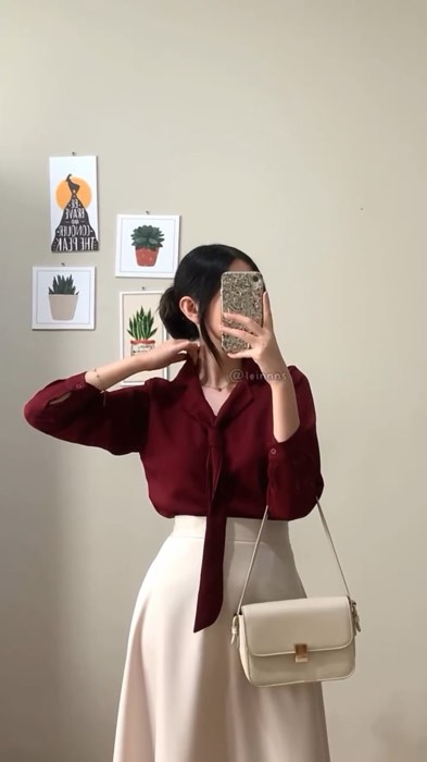 #blousewanita #blousemurah #blousekekinian #Diskon40RB #PromoNonStop #GratisOngkirRP0 #GakNyeselBeliIni #flassale🔥🔥 #ShopeeCOD #ShopeeBeautyHaul