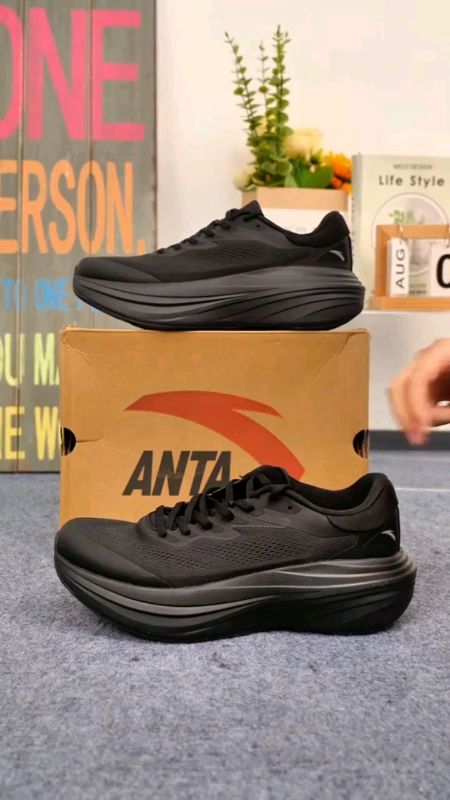 Sepatu Lari Anta #sepatulari #anta #sepatujogging #DiskonRacunShopee #RacunShopee #RacunShopeeCheck #shopeevideo #ShopeeLook #Diskon50Persen #fyp #fyp
