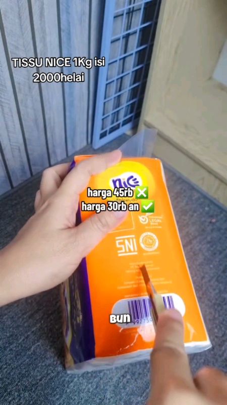 Diskon di keranjangQ..!!