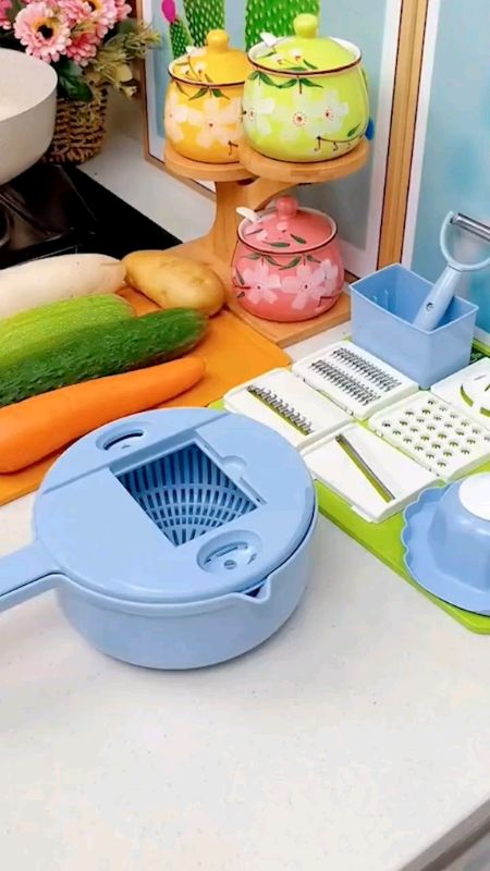 #parutanmultifungsi #alatrumahtangga #alatdapur #SpillRacunShopee #RacunShopeeCheck
