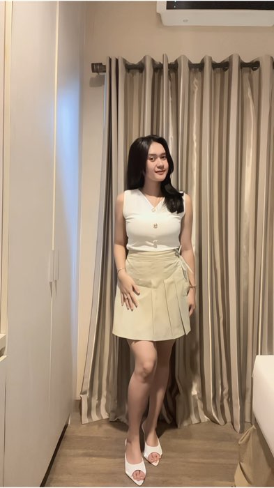 #skort #skirtkorea #celanarok #rokwanita #rokkorea #skirtoutfits #outfitinspiration
