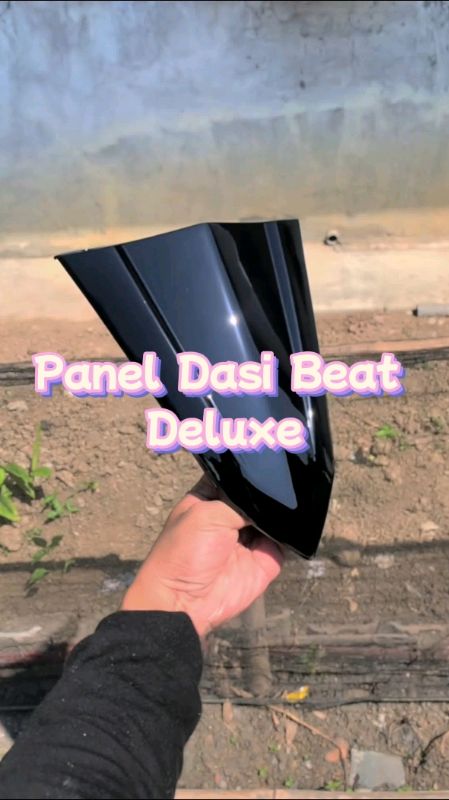PANEL DASI BEAT DELUXE#RacunShopee#GakNyeselBeliIni#ViralDiShopeeVideo#ShopeeLook