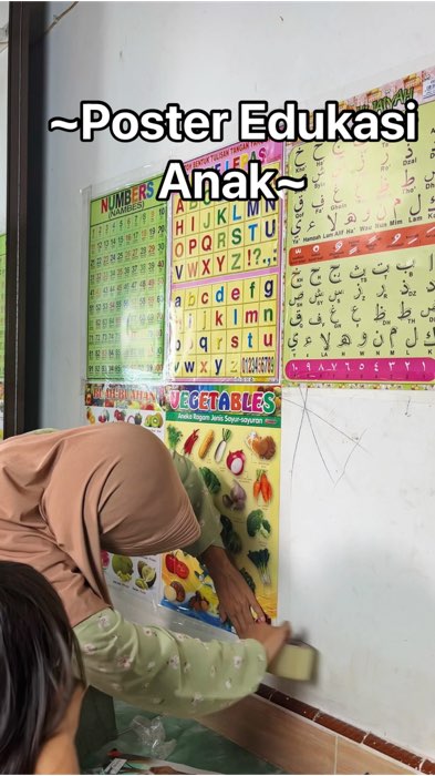 #RacunShopee #SpillRacunShopee #posteredukasianak #posteredukasi #posteranak #posterdindingedukasi