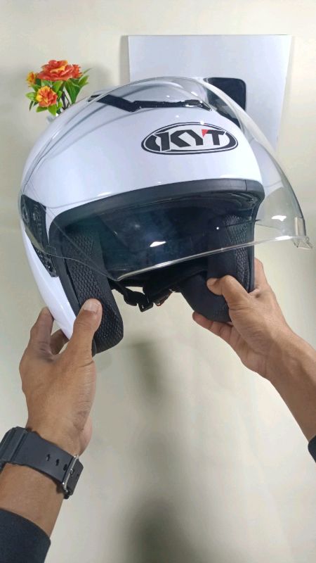 #helm #helmet #helmmurah #helmkyt #helmkytkyoto #helmkyoto #helmkyotoputih #ViralDiShopeeVideo #SpillRacunShopee #Diskon40RB #SpillBawaBerkah