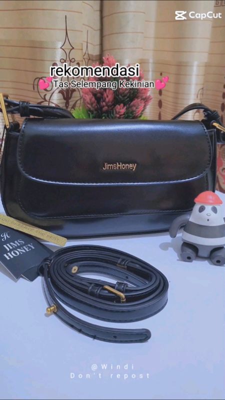 #tasselempang #DiskonRacunShopee #Diskon50Persen #SpillRacunShopee #ShopeeFashionHaul #GakNyeselBeliIni #PromoNonStop #ViralDiShopeeVideo #CODinApa
