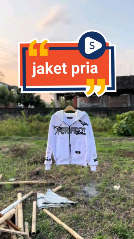 rekomendasi jaket keren#jaket#jaketmurah#jaketkeren#jaketpria#SpillRacunShopee
