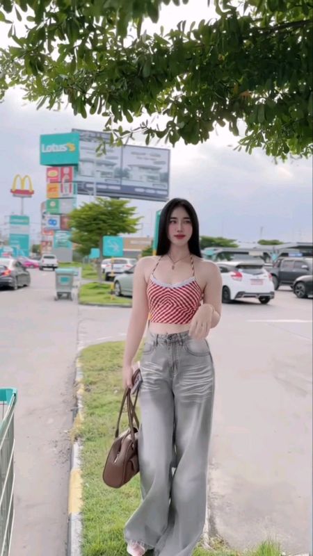 kulot baggy jeans🤩🤩🤩 #ShopeeFashionHaul #DiskonRacunShopee #ShopeeCOD #SpillBawaBerkah #ViralDiShopeeVideo #ViralDiShopeeVideo #RacunShopee #pyf