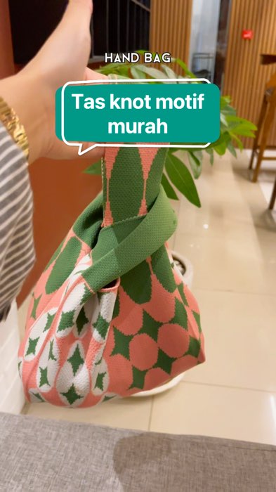 Tas 20rbn #handbag #tastanganwanita #tasrajut