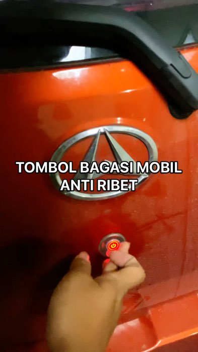 Sumpah alat ini berguna baget..!! #SpillRacunShopee #shopeevideo #ViralDiShopeeVideo #modifikasi #modifikasimobil #agya #ayla