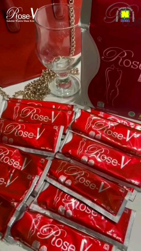 Ciwi² harus pada cobain nih!! #perawatanwanita #rosevnasa #foryoupage #kesehatanwanita