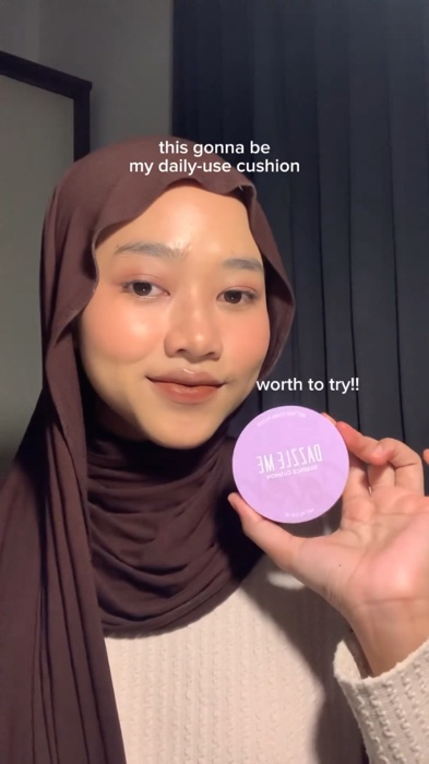 #dazzlemebeauty #RacunShopee #GratisOngkirRP0 #DiskonRacunShopee #ViralDiShopeeVideo #SpillRacunShopee #GakNyeselBeliIni #BeautyScienceFest