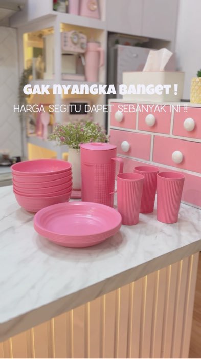 #RacunShopee #DiskonRacunShopee #SpillRacunShopee #wadahsajiset #piringmangkokset #piringmangkok #piringmangkokmelamin #piringmangkokgelas