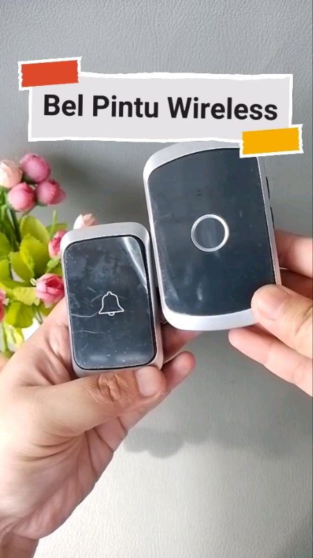 #belpintu #belpintuwireless #RacunShopee #SpillRacunShopee #SpillBawaBerkah #BadaiTapiBudget #ViralDiShopeeVideo