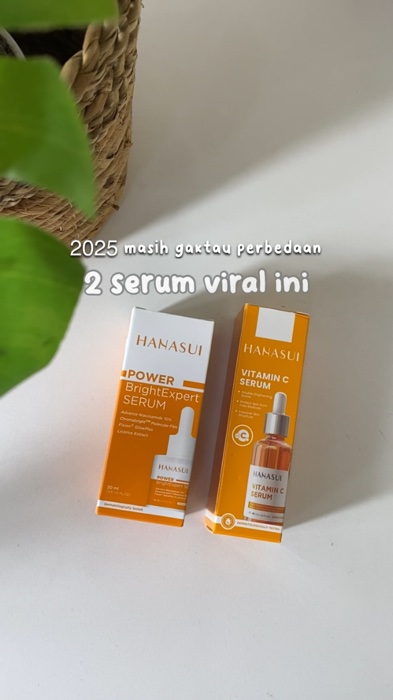 Serum hanasui #serumhanasui #serumviral #hanasui #RacunShopee #ViralDiShopeeVideo #TermurahDiShopee #PromoNonStop #Diskon30RB