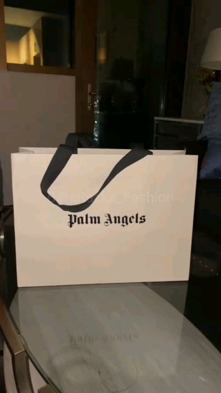 Tshirt Palm Angels #RacunShopee #ShopeeLook #ShopeeFashionHaul #ViralDiShopeeVideo #GratisOngkirRP0 #GakNyeselBeliIni #fyp #kaosmurah #tshirtoversize