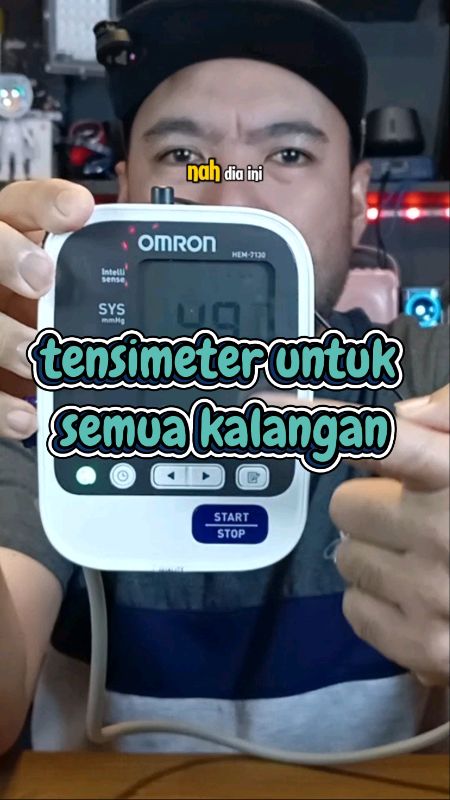 tensimeter digital untuk semua kalangan #tensimeter #tensimeterdigital #PromoNonStop #gratisongkir #spillbawahberkah