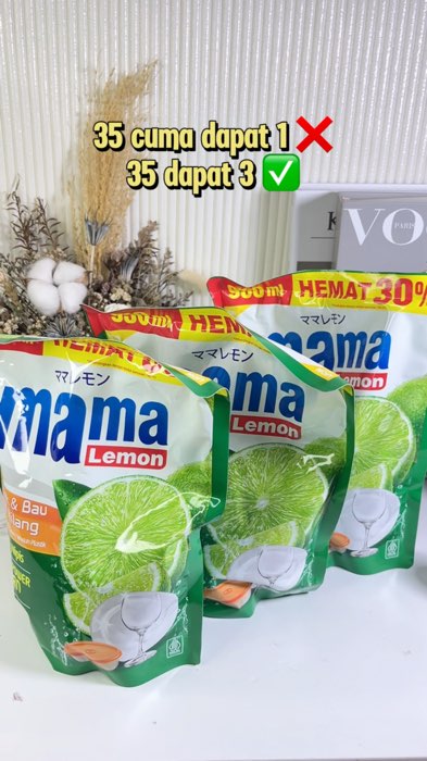 Mending beli sekarang drpd kehabisan #mamalemon #mamalemonjeruknipis #sabuncucipiring #RacunShopee