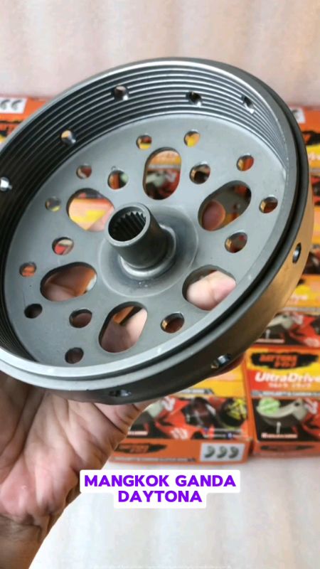 mangkok ganda DAYTONA #mangkokgandakartel #mangkokganda #mangkokgandaantigredeg #mangkokgandadaytona #SpillRacunShopee #shopeevideo #RacunShopee