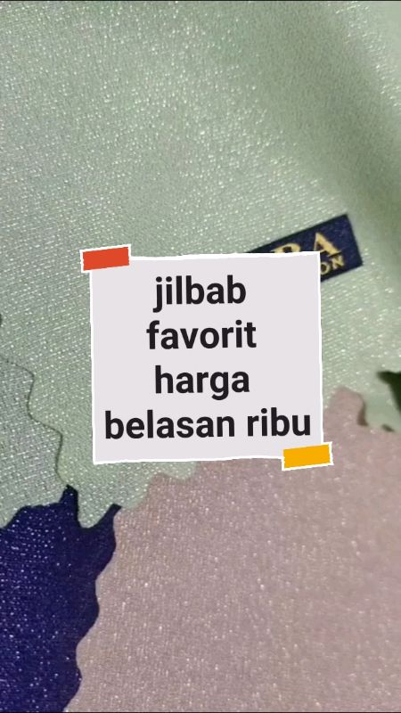 jilbab azara nur sinar#azaranursinar #GakNyeselBeliIni #SpillRacunShopee #PromoNonStop #RacunShopee