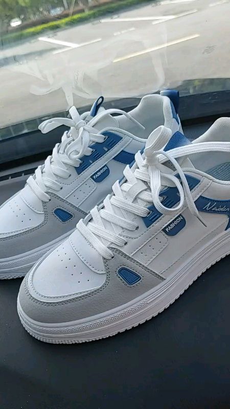 sepatu keren trendy link belanja☝