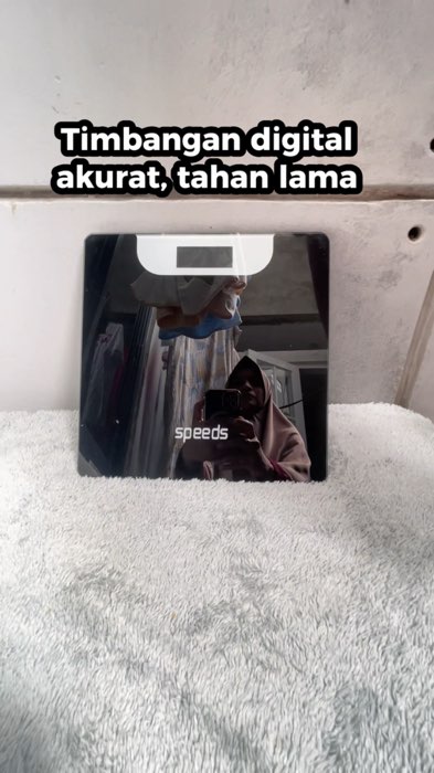 #Timbangandigital #ViralDiShopeeVideo #PromoNonStop #DiskonRacunShopee