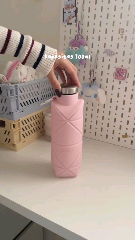 #botolminum #botolminumunik #RacunShopee #RacunShopeeCheck #SpillBawaBerkah #botolminumlipat #barangunik #barangberfaedah #trending #fyp #fypシ #fypp
