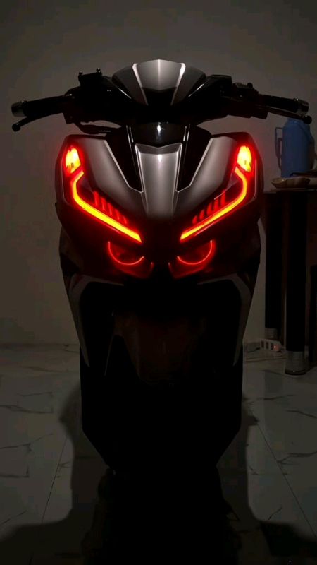 paket biled vario 125 new #vario #variomodifikasi #vario125 #vario150 #varionistyindonesia #vario125new #varioproper