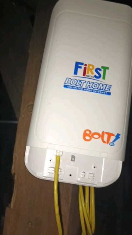 router modem bolt buat yg susah signyal#GratisOngkirRP0 #RacunShopee