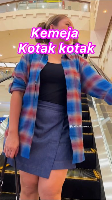 #ShopeeFashionHaul #RacunShopee #manzone #manzoneofficialshop #kemejamanzonepria #kemejapria #kemejakotakkotak #kemejalenganpanjang
