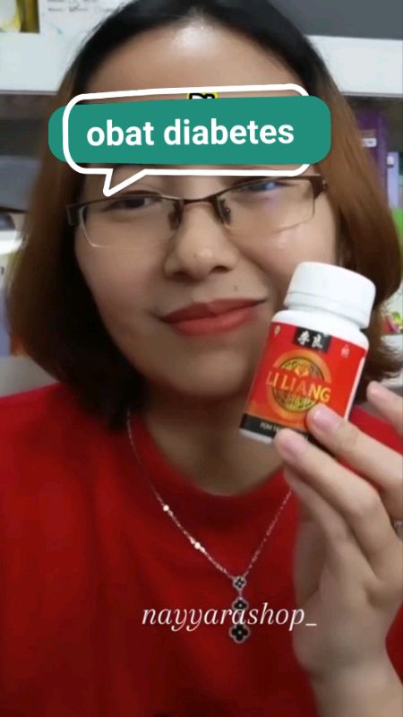 li liang herbal diabetes #SpillRacunShopee #ViralDiShopeeVideo #ShopeeLook #GratisOngkirRPO #DiskonShopeeVideo #liliang #liliangherbal #obatdiabetes