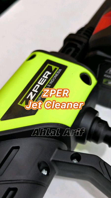 Zper Jet Cleaner #zperjetcleaner #jetcleanerzper #jetcleanerportable #jetcleanerbaterai