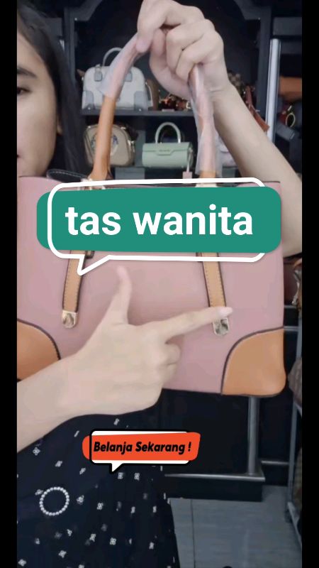#taswanita #tasselempangwanita #gaknyeselbelidisini #RacunShopee #racunshopeecheeck #shopeevideo #racunshopeemurah