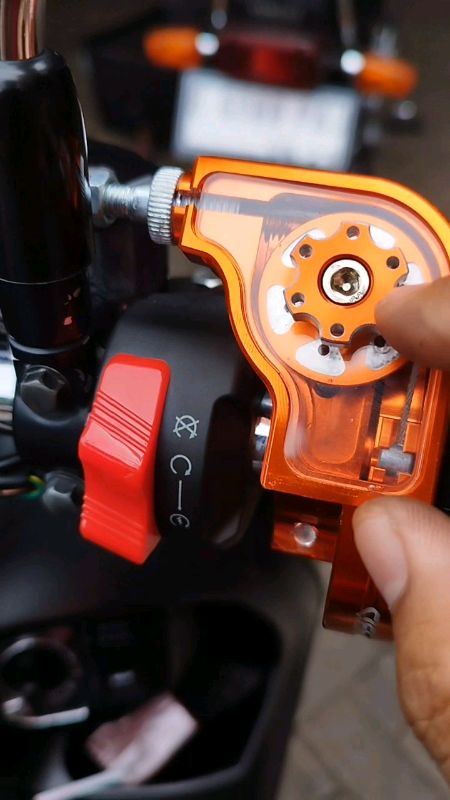 PAKET Gas spontan ACERBIS#RacunShopee #ViralDiShopeeVideo #acerbis
