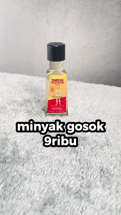 #minyakurut #minyakparcok #minyakgosok #Minyakpijit #ViraldiShopeeVideo #ViralDiShopeeVideo #DiskonRacunShopee
