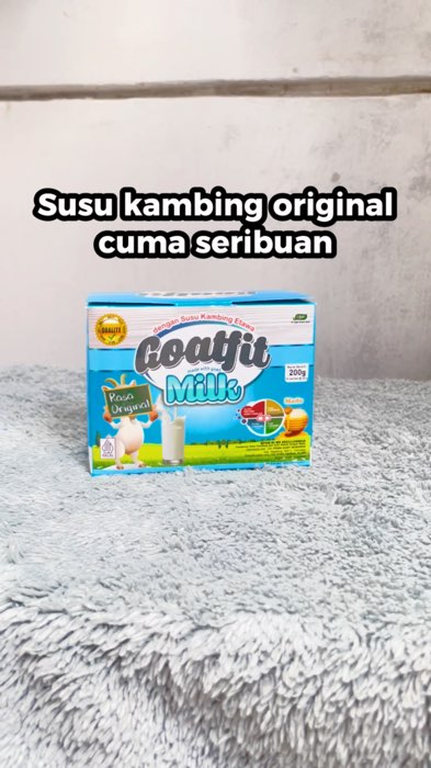#susukambingetawa #DiskonRacunShopee #ViralDiShopeeVideo