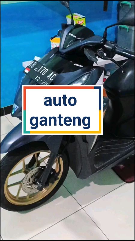 #RacunShopee #variomodifikasi #karpetvario
