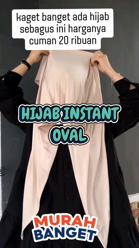 #hijabinstant #hijabinstanterbaru #segiempatinstan #RacunShopee #ShopeeLook #ShopeeCOD #ViralDiShopeeVideo #Cashback40Persen #SpillRacunShopee