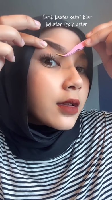 Eyelash mandiri cuma 20rban aja 😍 #eyelashextensions #eyelash #bulumatapalsu #shopeevideo