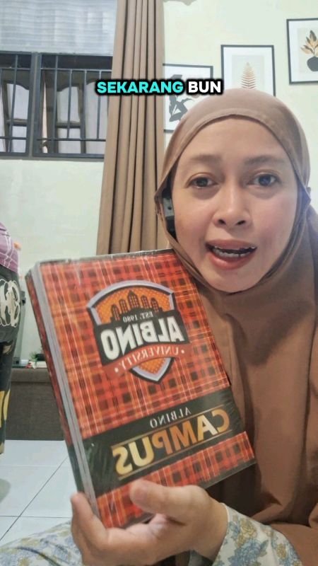 #bukutulis #bukucampus #bukutulismurah #GaNyeselBeliIni #ShopeeLook #ShopeeReview #SpillBawaBerkah #RacunShopee #ViralDiShopeeVideo #GratisOngkirRP0