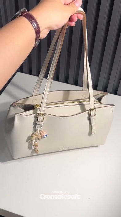 HEY TAS 90RIBUAN SECAKEP INI😭🫶🏻 #shoulderbag #handbag