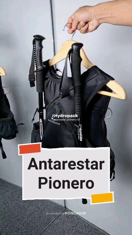 #hydropack #antarestar #viral #ViralDiShopeeVideo