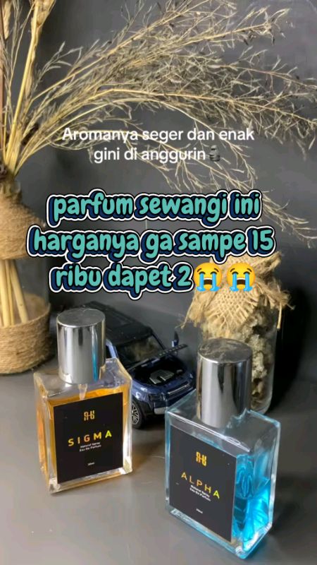 parfum sewangi ini ga sampe 15 ribu dapet dua😭 cowok wajib punya sih ini😎🔥 #ViralDiShopeeVideo #RacunShopee #GratisOngkirRP0 #SpillRacunShopee #fyp