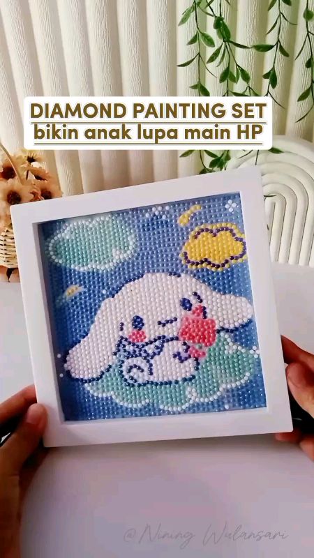anak makin kreatif dan lupa sama HP #GakNyeselBeliIni #SpillBawaBerkah #ViralDiShopeeVideo #RacunShopee #SpillRacunShopee #GratisOngkirRP0 #viral #fyp