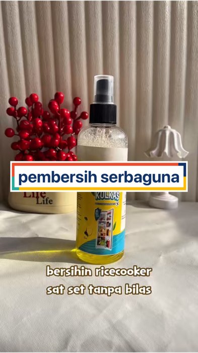 #pembersihkulkas #pembersihmagiccom #pembersihserbaguna #pembersihkompor #GratisOngkirRP0 #RacunShopee
