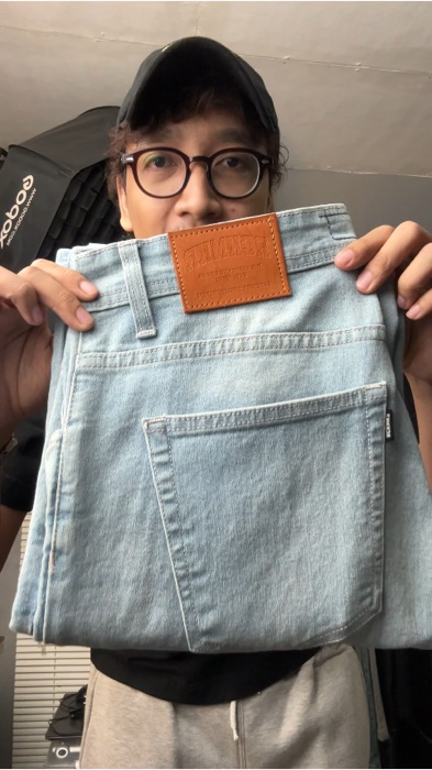 #OOTDFashionShopee #RacunShopee