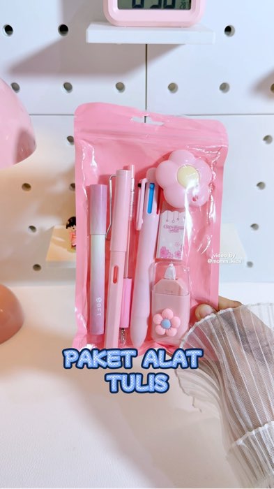 #alattulis #BadaiTapiBudget #DiskonRacunShopee #shopeevideo #ViralDiShopeeVideo